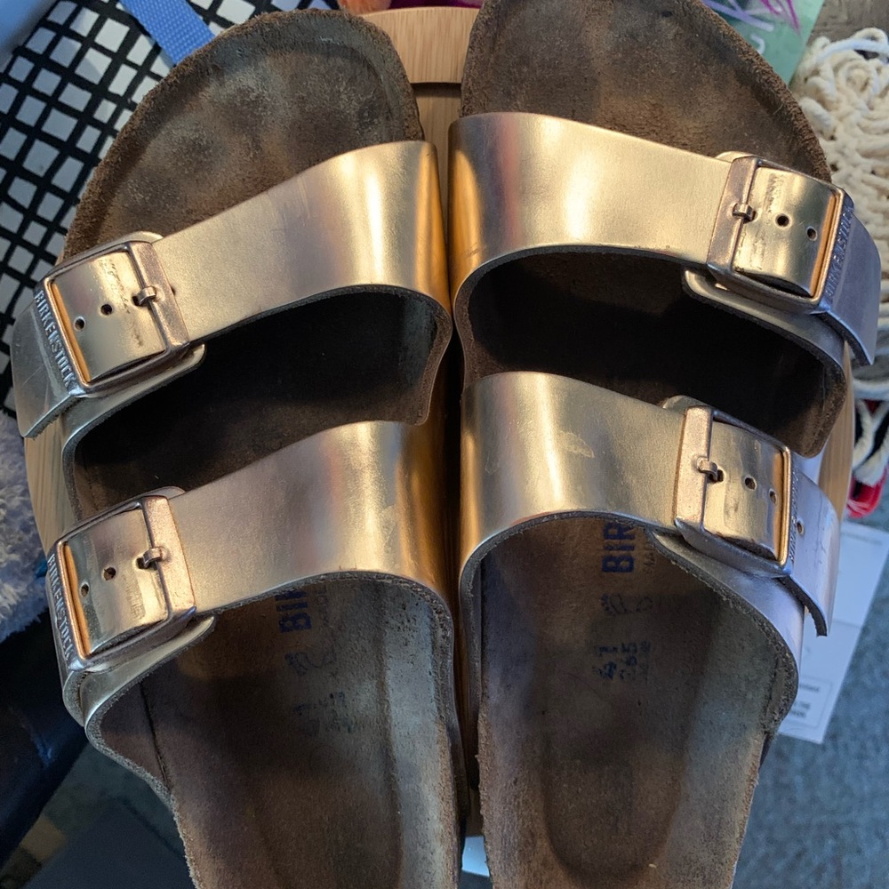 Birkenstock’s